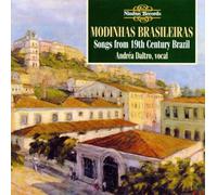 Modinhas Brasileiras Songs from