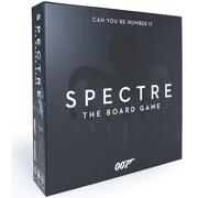 Modiphius 007 Spectre MUH007 Jeu de société, à partir de 14 Ans, 2 à 4 Joueurs, Temps de Jeu de 20 à 45 Minutes