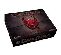 Modiphius Dark Deeds The Game of Malicious Minions