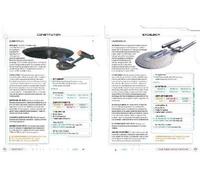 Modiphius Entertainm Star Trek Adventures - Second Edition - Core Ruleb (Relié)