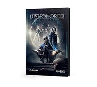 Modiphius Entertainment | Dishonored: The Roleplaying Game | Core Rulebook | Arkane | RPG | English