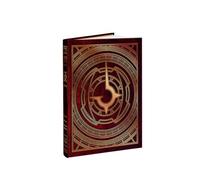 Modiphius Entertainment Dune - Adventures in The Imperium - Core Rulebook Harkonnen Collector's Edition