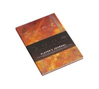 Modiphius Entertainment Dune - Adventures in The Imperium Player's Journal