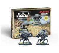 Modiphius Entertainment- RPG, MUH05210, Multicolor