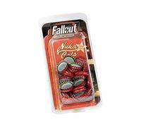 Modiphius Entertainment Fallout: Wasteland Warfare - Nuka Cola Caps Set Revised