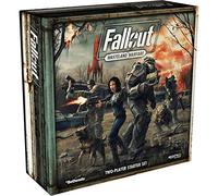 Fallout : Wasteland Warfare - Boite De Démarrage 2 Joueurs G
