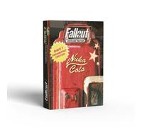 Modiphius Entertainment | Fallout Wasteland Warfare | Wave 1 Fundamentals Card Deck | Miniatures | Unpainted