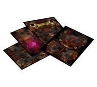 Modiphius Entertainment MUH051476 Accessoire