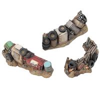 Modiphius Entertainment MUH051775 Accessoire