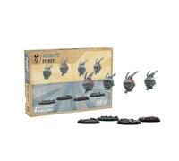 MODIPHIUS ENTERTAINT LTD