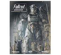 Modiphius Fallout: Wasteland Warfare - L'extension des règles du Commonwealth