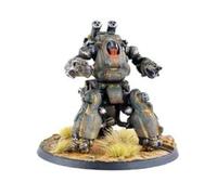 Fallout - Wasteland Warfare - Sentry Bot