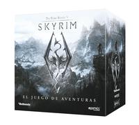Modiphius Jeu De Société The Elder Scrolls V