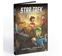 Modiphius Star Trek Adventures: Star Trek - Lower Decks Campaign Guide