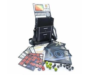 Modiphius Star Trek Adventures: Tricorder Collector's Box Set