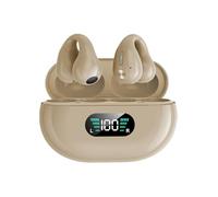 Modisches Design : Verbessern Sie Ihren Stil und unterhalten Sie sich gleichzeitig mit unseren Übersetzungs-Ohrhörern. Das schlanke Design zeichnet sich durch einen starken dekorativen Effekt aus und