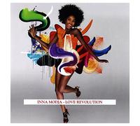 Modja, Inna - Love Revolution