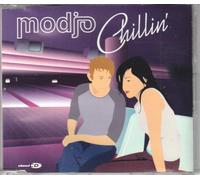 MODJO - Chillin/Lady