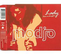 Modjo - Lady (Hear Me Tonight)-1 [Import]