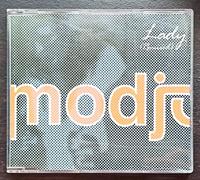 Modjo - Lady (Hear Me Tonight)-2 [Import]