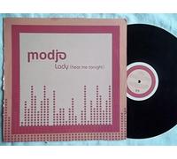 MODJO - LADY (HEAR ME TONIGHT)