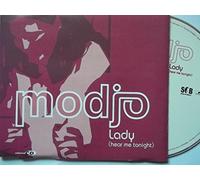 Modjo - Lady [Import]