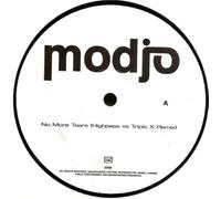 Modjo - No More Tears