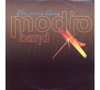 MODJO - No More Tears