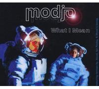 Modjo - What I Mean [Import]