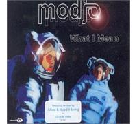 Modjo - What I Mean [Import]