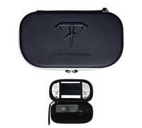 MODJUEGO Housse de Protection pour PSVita 1000/2000 Boîte de Rangement