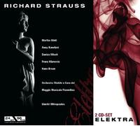 Modl - Strauss: Elektra [Germany]