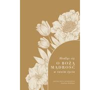 Modląc się o Bożą mądrość w twoim życiu: A Love God Greatly Polish Bible Study