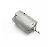 modle Science DIY Outils électriques RS-540SH Micro Moteur 6-12V 540 DC Moteur for Petite Perceuse Électrique Science Jouet Modèle De Voiture À La Main Moteur Pompes Robot ZFUGEDRLI