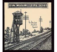 Modlin, Dan - The Train Don'T Stop Here Anymore