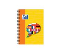 Elba – Protège-document Modling Transparent Personnalisable 120v Incolore G