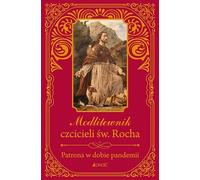 Modlitewnik czcicieli św. Rocha - Zbigniew Sobolewski (Literatur, Religion auf Polnisch)
