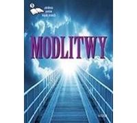 Modlitwy (en français). Edycja 5 (Littérature, Religion en polonais)