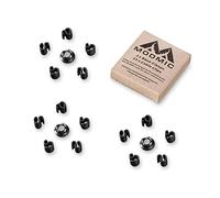 Modmic GDL-0421 Fermoirs de Base Antlion Noir