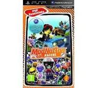 ModNation Racers psp