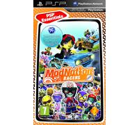 Modnation (Essentials) Psp
