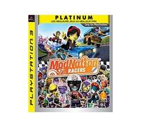 MODNATION PLATINUM MIX PS3