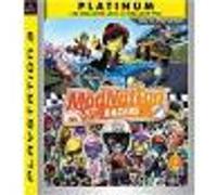 MODNATION PLATINUM MIX PS3 G