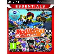 Modnation Racers - collection essentielles