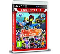 Modnation Racers - collection essentielles
