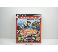 Modnation Racers - essentiels