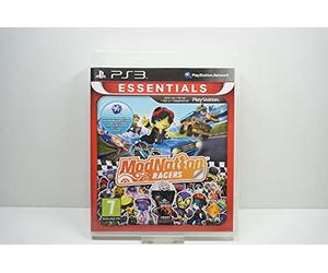 Modnation Racers - essentiels