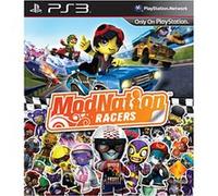 ModNation Racers G