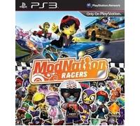Modnation Racers Ps3