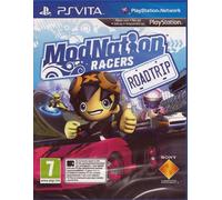 ModNation Racers - Road Trip